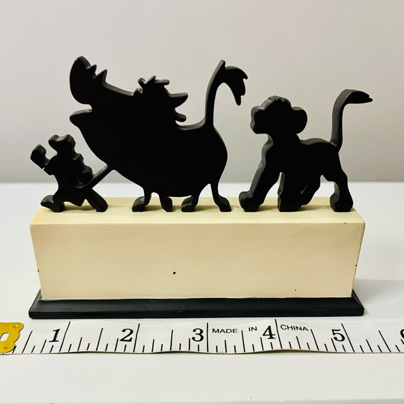 The Lion King Disney Quote Display - Picture 2 of 4